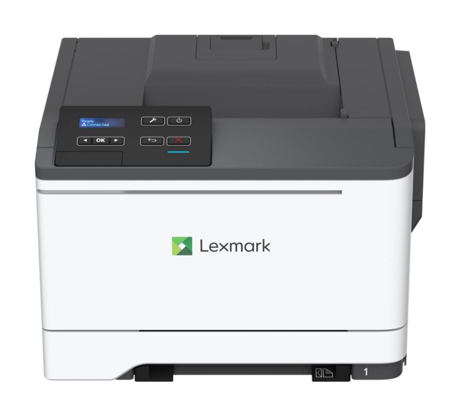 lexmark universal print driver v2 download